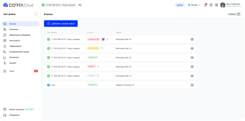 Workflow-автоматизация